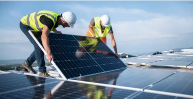 Commercial Solar Panels: Harnessing the Power of Commercial Solar Panels Commercial Solar Panels: Harnessing the Power of Commercial Solar Panels