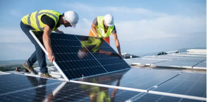 Commercial Solar: Powering Adelaide Businesses with Sustainable Energy Solutions commercial solar